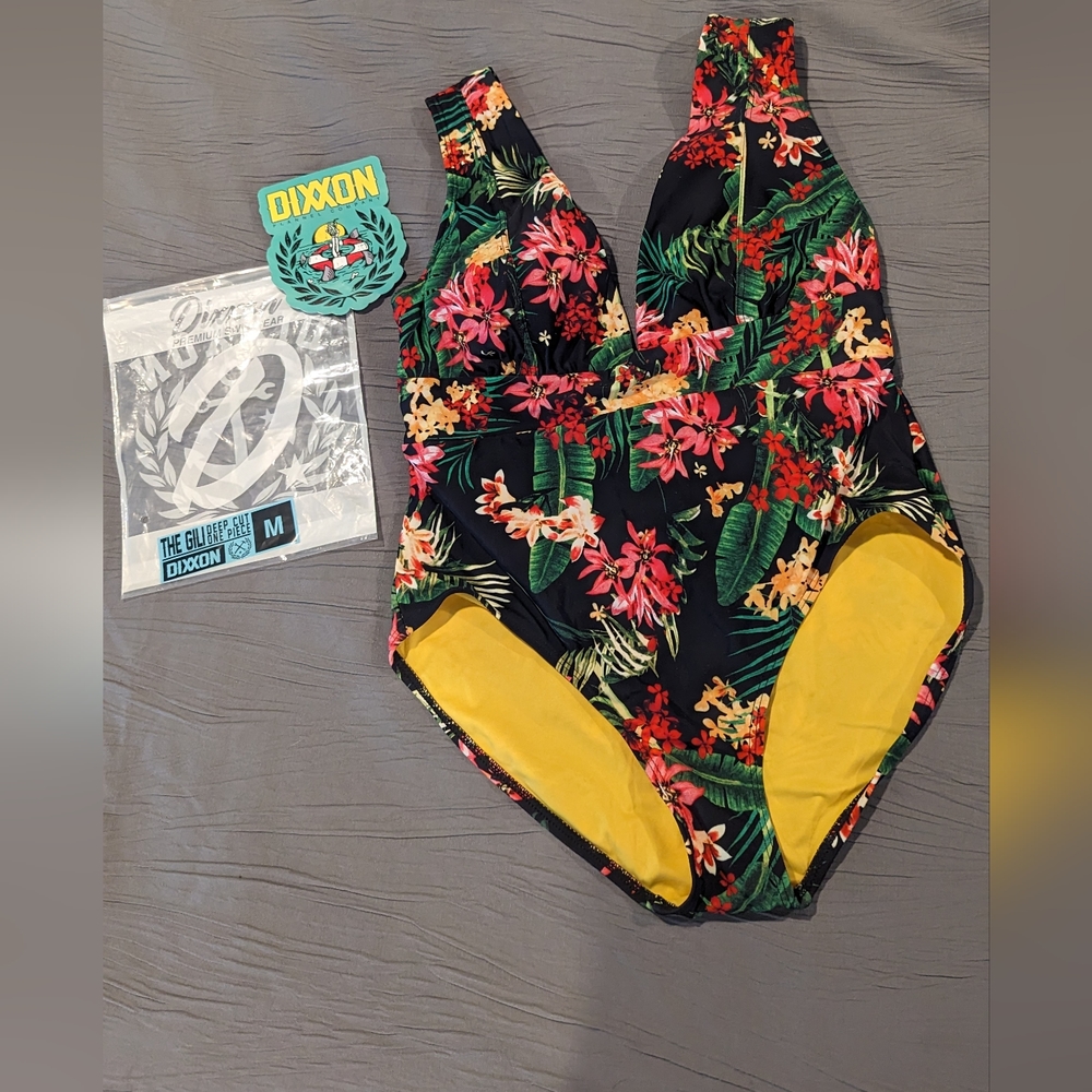 DIXXON Swimsuit